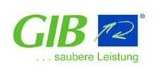 GIB Logo